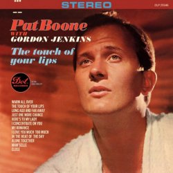 Cover Pat Boone - Money Honey