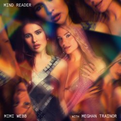 Cover Mimi Webb - Mind Reader (feat. Meghan Trainor)