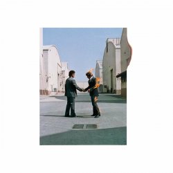 Cover Pink Floyd - Shine On You Crazy Diamond (Part 1-5)