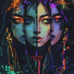 Cover Zafrir - Dam