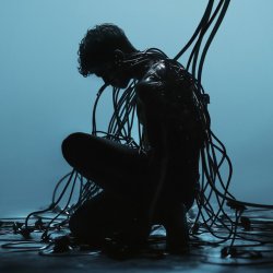 Cover Anyma - Fortuna (feat. Sevdaliza)