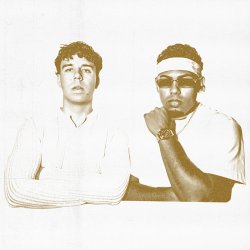 Cover Myke Towers & Quevedo - SOLEAO
