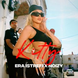 Cover Era Istrefi & Noizy - Kitty