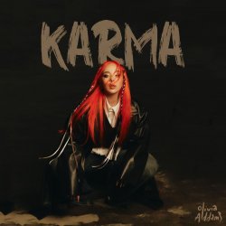 Cover Olivia Addams - Karma