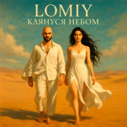 Cover Lomiy - Клянуся Небом