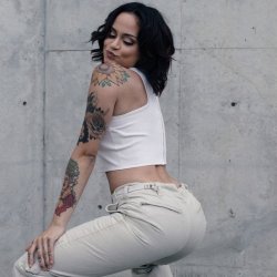 Cover Kehlani - Gangsta