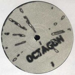 Cover Basic Channel - Octagon
