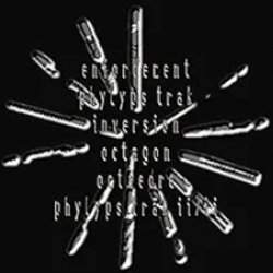Cover Basic Channel - Phylyps track ii-ii