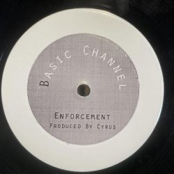 Cover Cyrus - Enforcement (Mills mix)