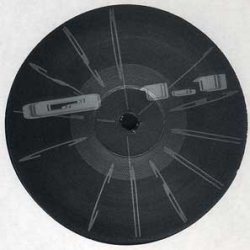 Cover Quadrant - Untitled I