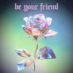 Cover Cheat Codes & Enisa & Edward Maya - Be Your Friend