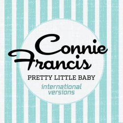 Cover Connie Francis - Pretty Little Baby (Dj Dark Remix)