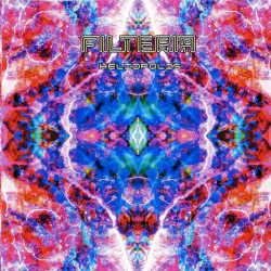 Cover Filteria - Unfiltered (Moon Rmx)