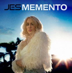 Cover Jes - We Belong To The Night
