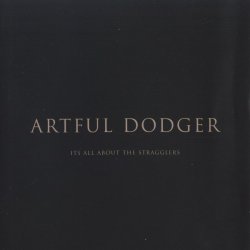 Cover Artful Dodger - Please Don't Turn Me On (Radio Edit) (feat. Lifford)