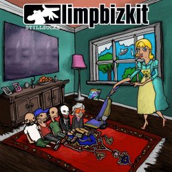 Cover Limp Bizkit - Snacky Poo