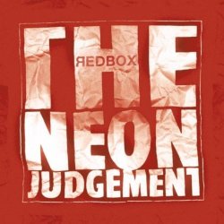Cover The Neon Judgement - Army Green (WOIII)