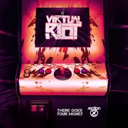 Cover Virtual Riot - Mindreader