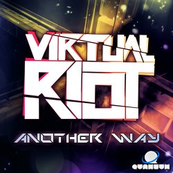 Cover Virtual Riot - Another Way (Minoru remix)