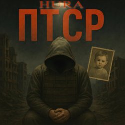Cover Hura - Час