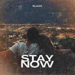 Cover Klaas - Stay Now