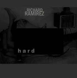 Cover Richard Ramirez - Leviathan