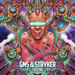 Cover GMS & Stryker & Mekkanikka & Sonic Species - Party On (album mix)
