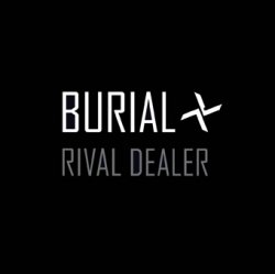 Cover Burial - Come Down To Us