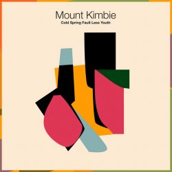 Cover Mount Kimbie - Meter, Pale, Tone (feat. King Krule)