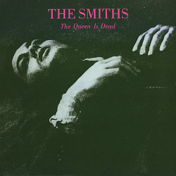 Cover The Smiths - Some Girls Are Bigger Than Others