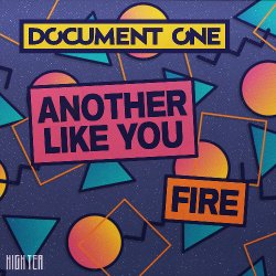 Cover Document One - Another Like You