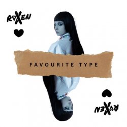 Cover Roxen - Favourite Type