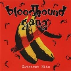 Cover Bloodhound gang - Screwing You On The Beach At Night
