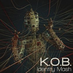 Cover K.O.B. - Folie A Deux