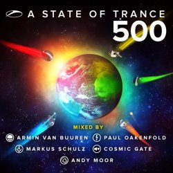 Cover Armin van Buuren - Netherworld (Oliver Prime Remix)