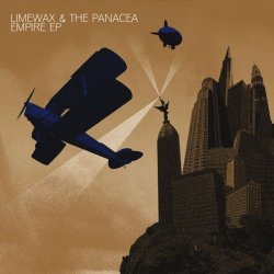 Cover Limewax & The Panacea - Empire
