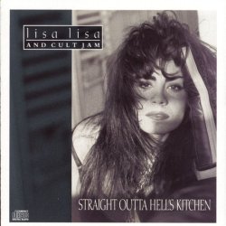 Cover Lisa Lisa & Cult Jam - Where Were You When I Needed You (Album Version)