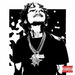 Cover D. Savage - Geek'd Up (feat. Ty Dolla $ign)