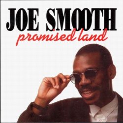 Cover Joe Smooth - Promised Land (Club Mix)