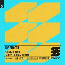 Cover Joe Smooth - Promised land (groove armada remix)
