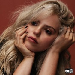 Cover Reneé Rapp - Too Well