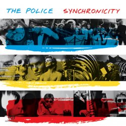 Cover The Police - Every Breath You Take