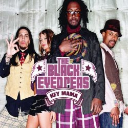 Cover The Black Eyed Peas - Positivity (Live From House Of Blues, Chicago)
