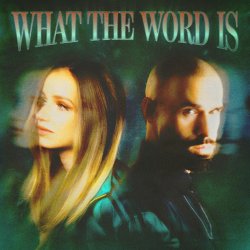 Cover Jackie Hollander & Malóne & Baby Bash - What The Word Is
