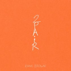 Cover Kane Brown - 2 Pair