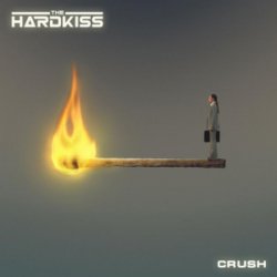 Cover The Hardkiss - Crush