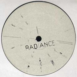 Cover Radiance - II