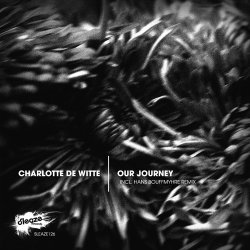 Cover Charlotte De Witte - When The Going Gets Rough (Hans Bouffmyhre Remix)
