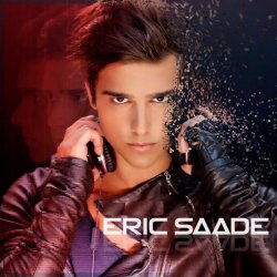 Cover Eric Saade - Rocket Science