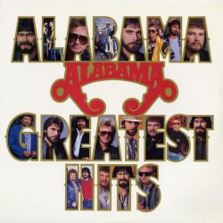 Cover Alabama - Rain